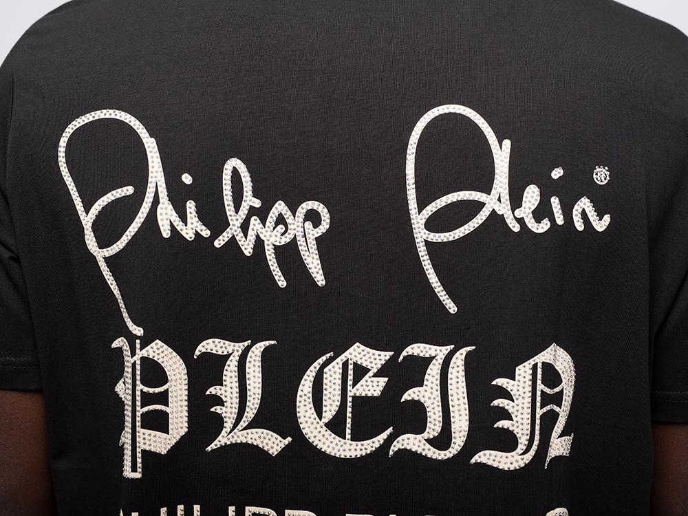 Футболка Philipp Plein
