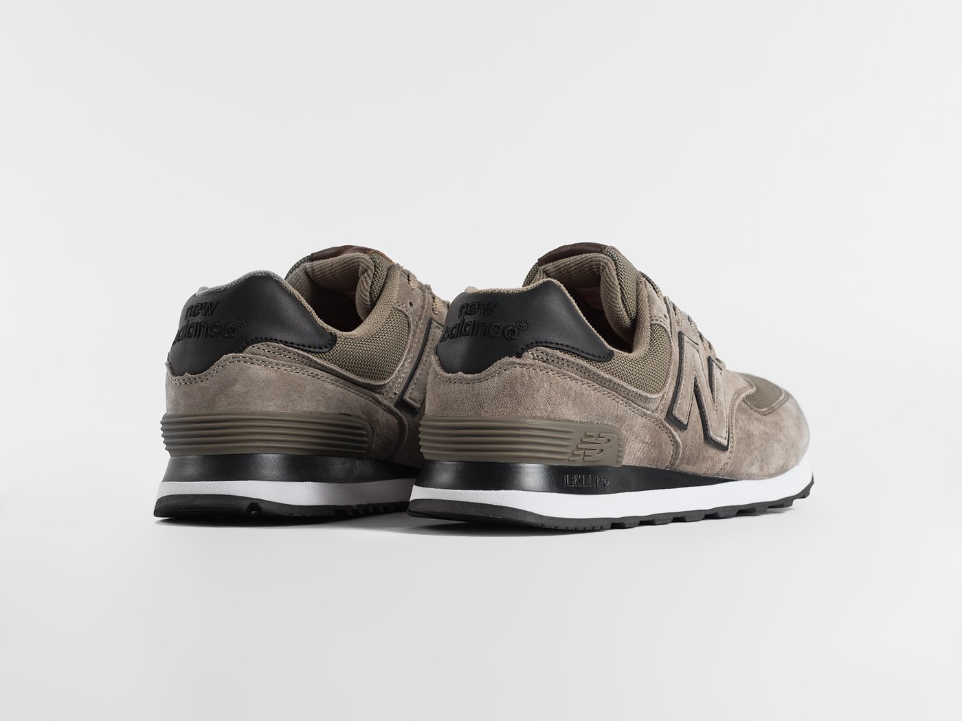 Кроссовки New Balance 574