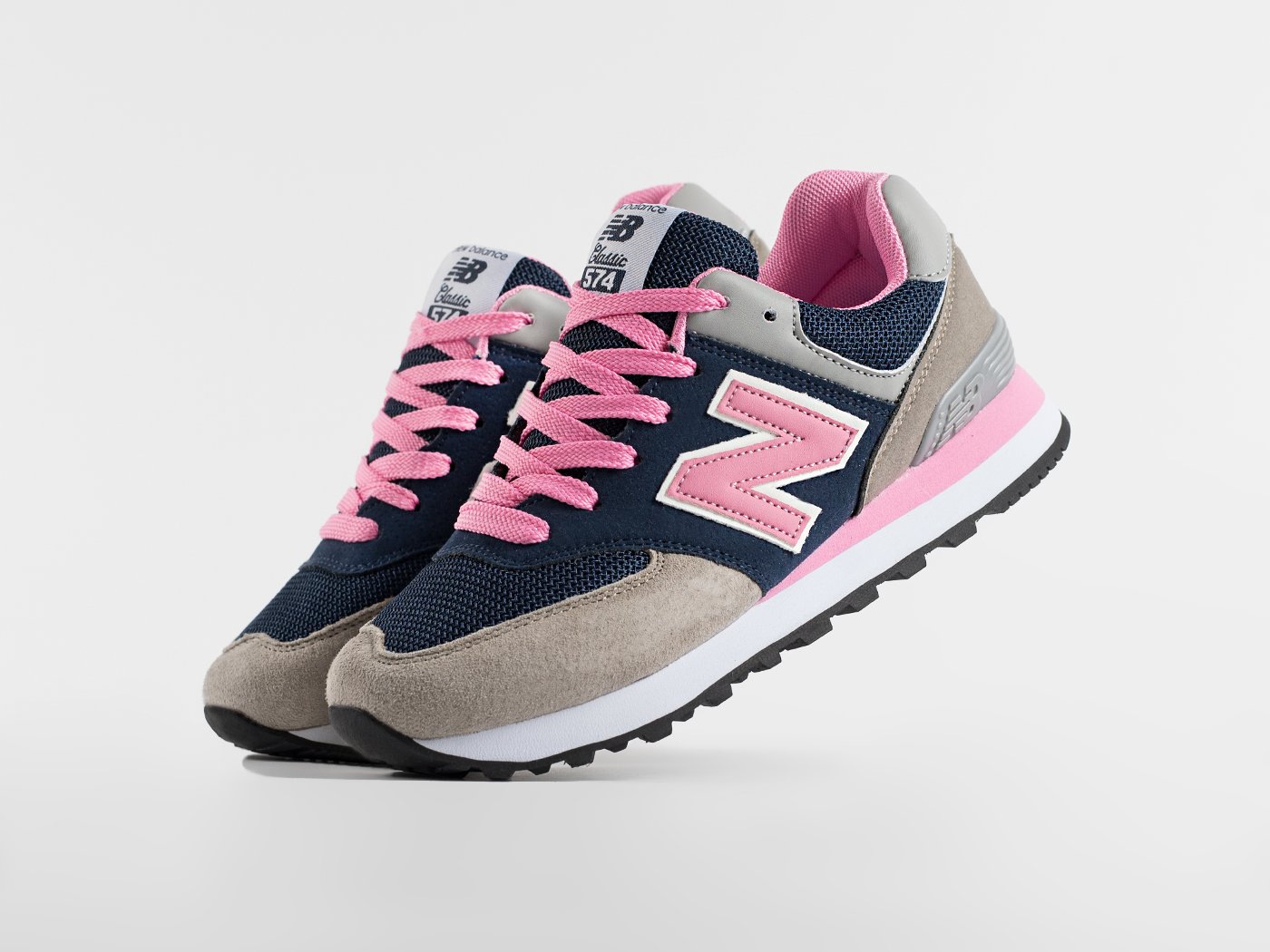 Кроссовки New Balance 574