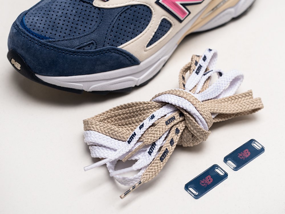 Кроссовки New Balance 990 v3