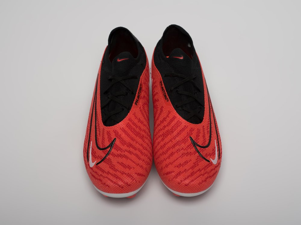 Футбольная обувь Nike Gripknit Phantom GX Elite FG