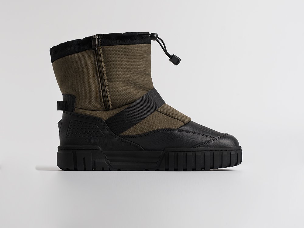 Зимние Кроссовки Nike High
