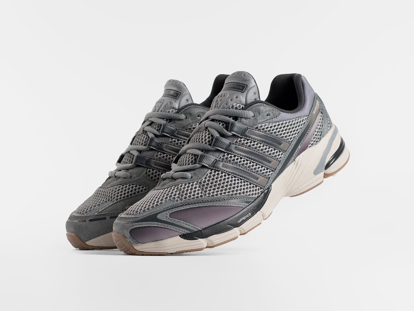 Кроссовки Adidas Supernova Cushion 7