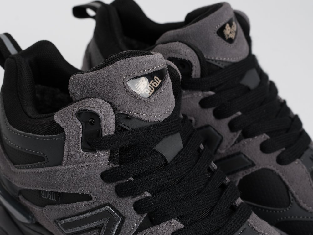 Зимние Кроссовки New Balance 9060 High