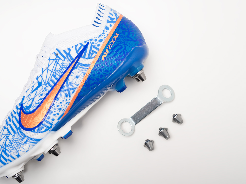 Футбольная обувь Nike Air Zoom Mercurial Vapor XV Elite SG