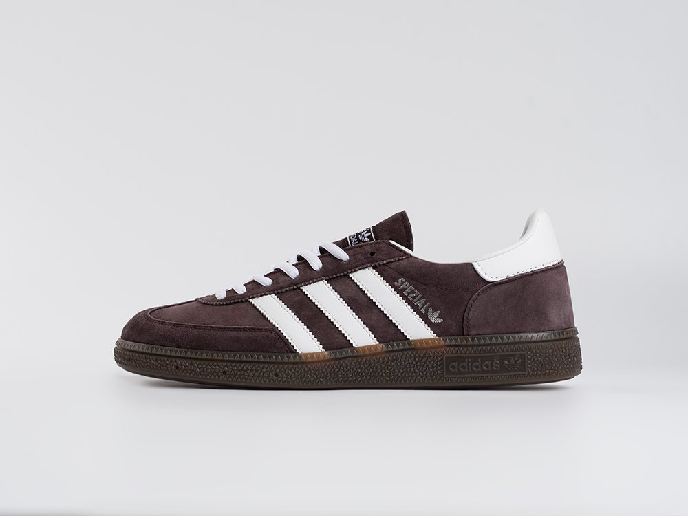 Кроссовки Adidas Spezial