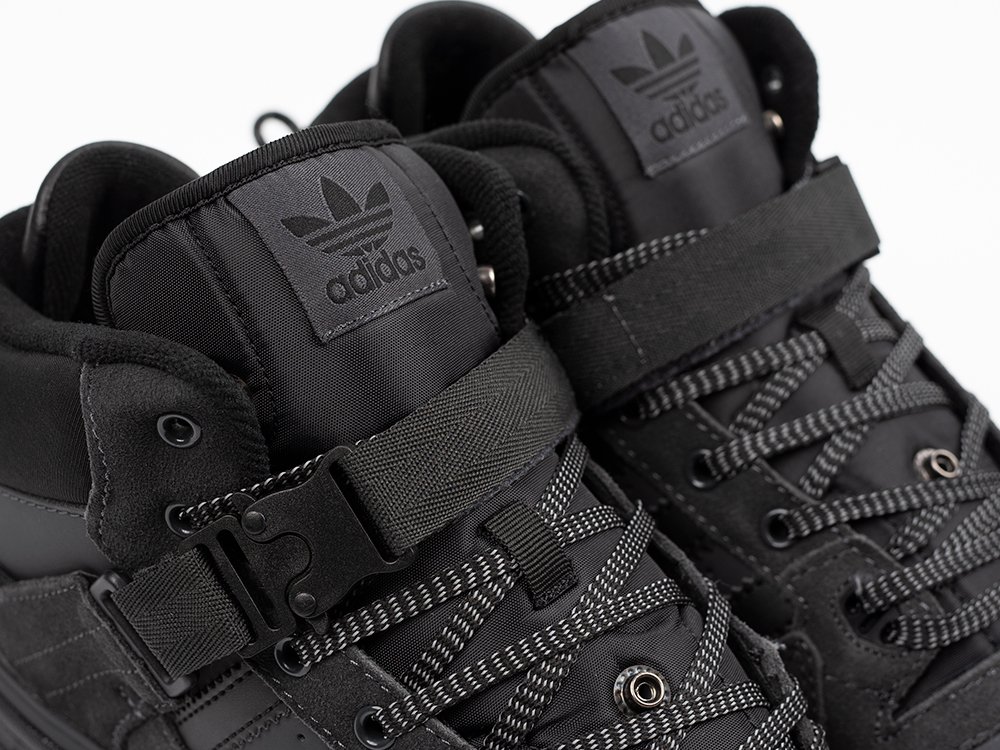 Зимние Кроссовки Adidas Forum 84 High