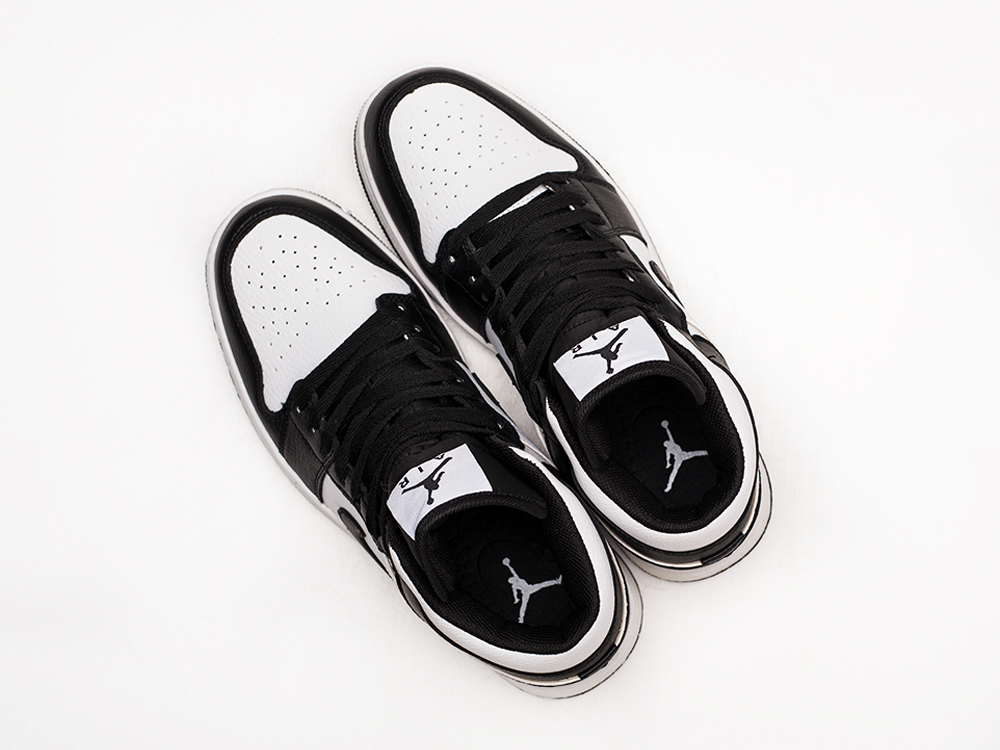 Кроссовки Nike Air Jordan 1 Mid