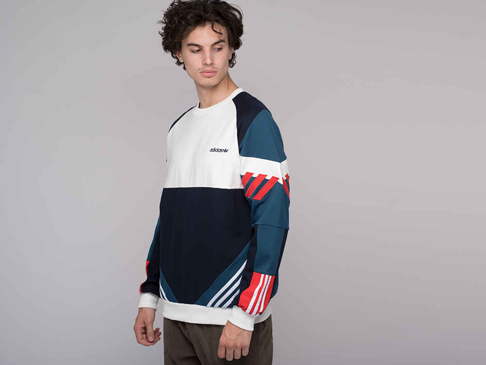 Свитшот Adidas