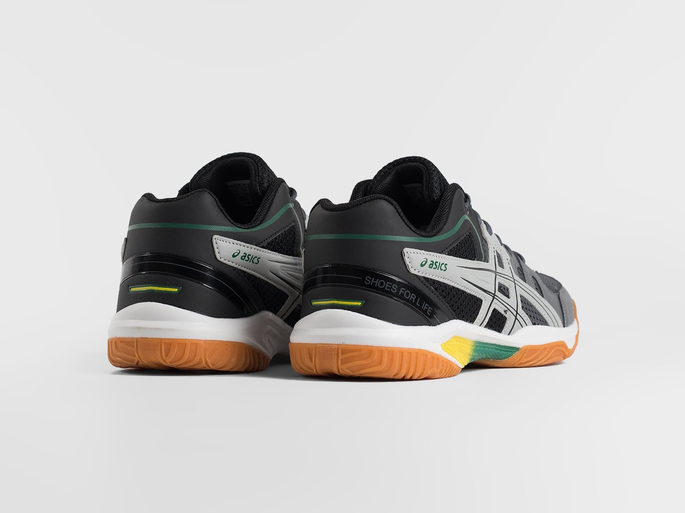 Кроссовки Asics Gel-Rocket 10