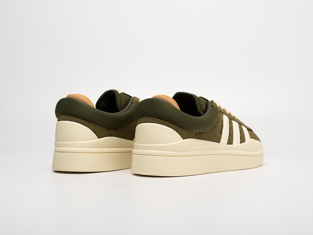 Кроссовки Bad Bunny x Adidas Campus Light