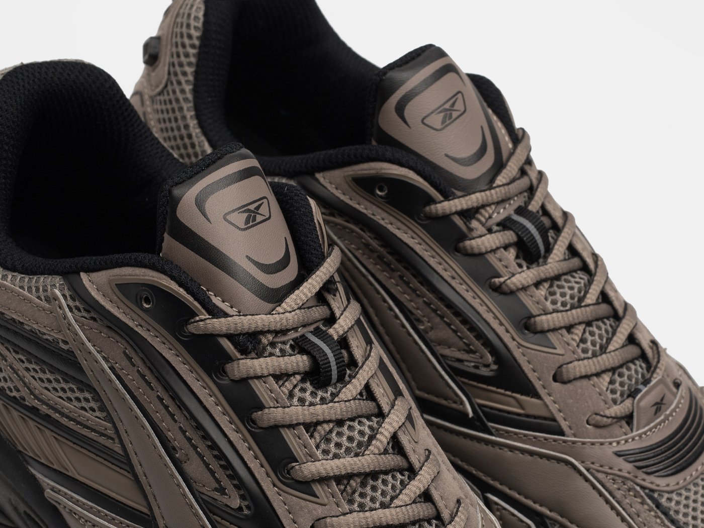 Кроссовки Reebok Premier Road Low