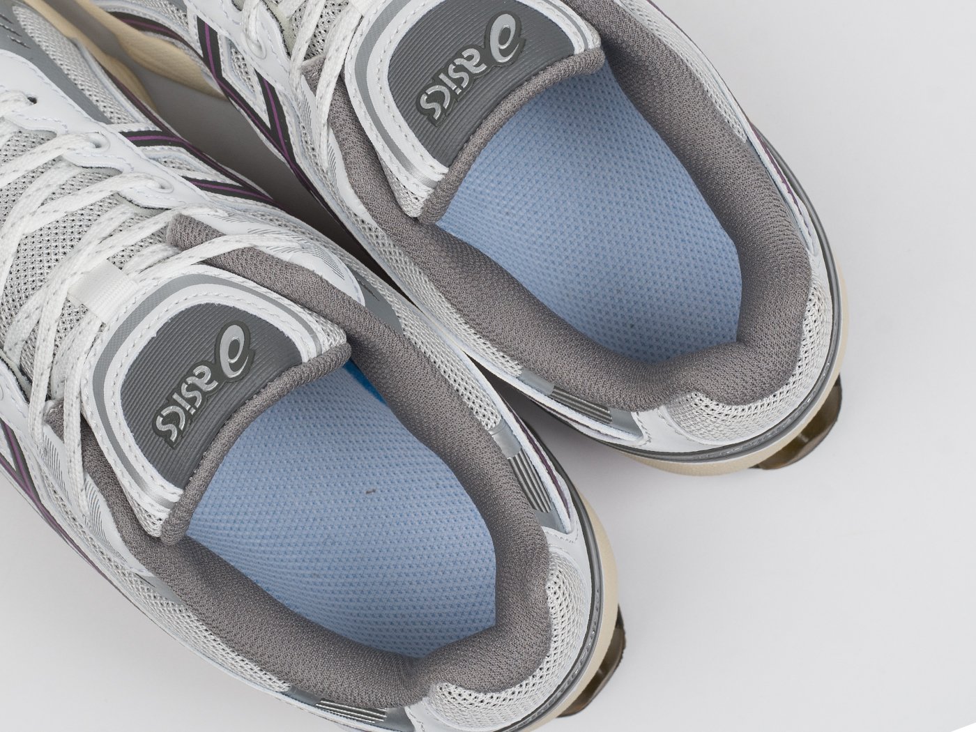 Кроссовки Asics Gel Kinetic Fluent
