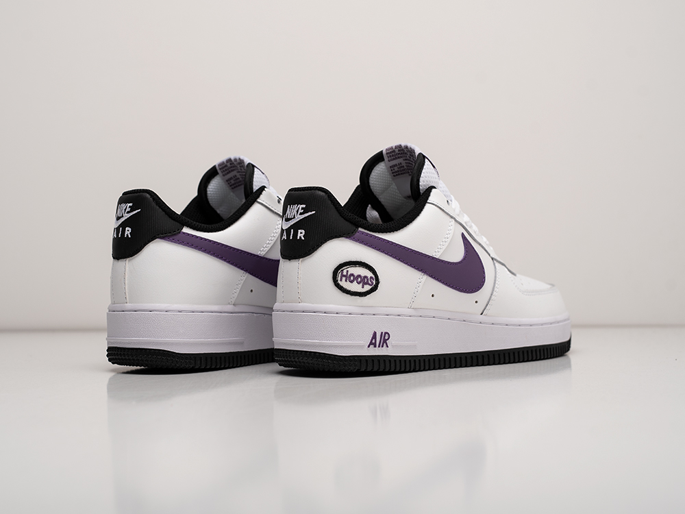 Кроссовки Nike Air Force 1 Low