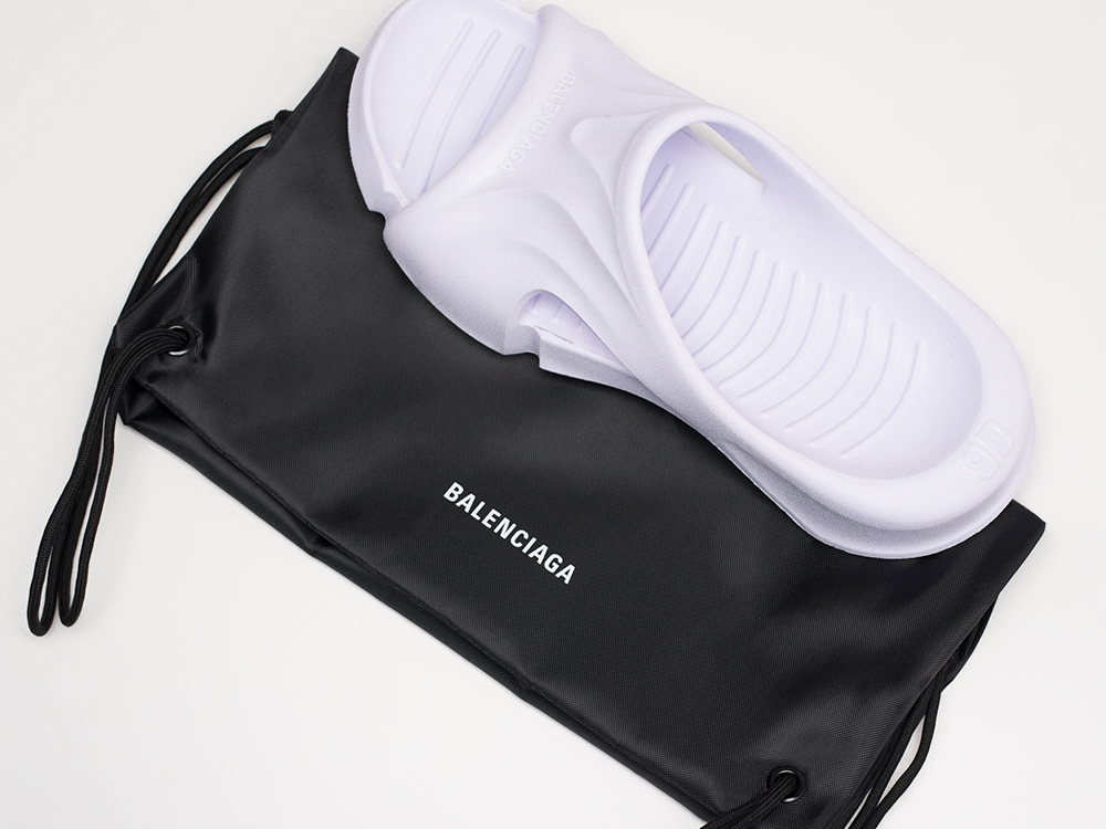 Сланцы Balenciaga