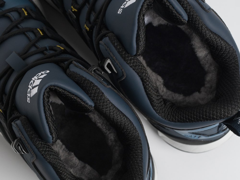 Зимние Ботинки Adidas Terrex Winter