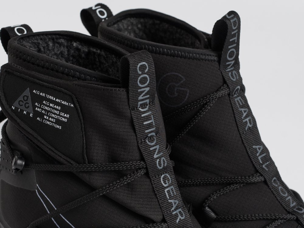 Зимние Кроссовки Nike ACG Air Terra Antarktik