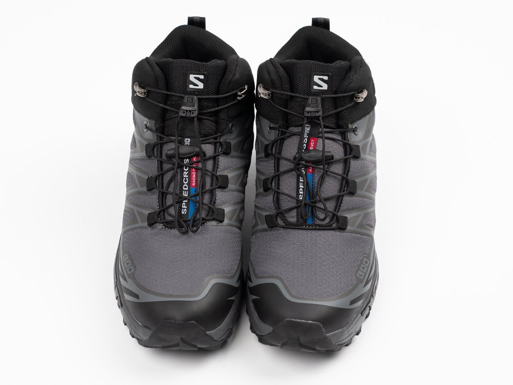 Зимние Кроссовки Salomon ADVANCED XT-6 ADV High