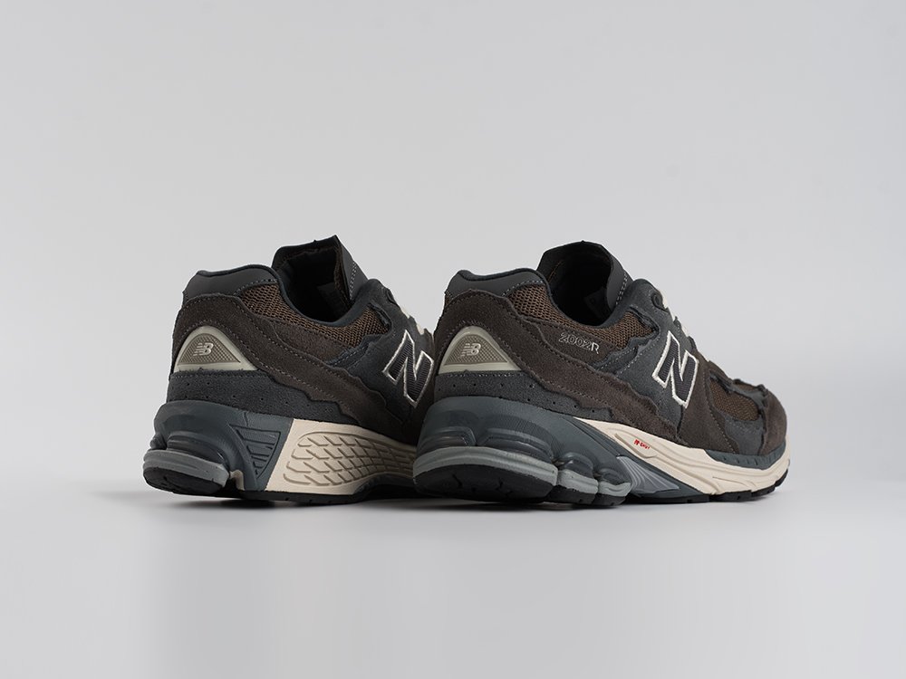 Кроссовки New Balance 2002R