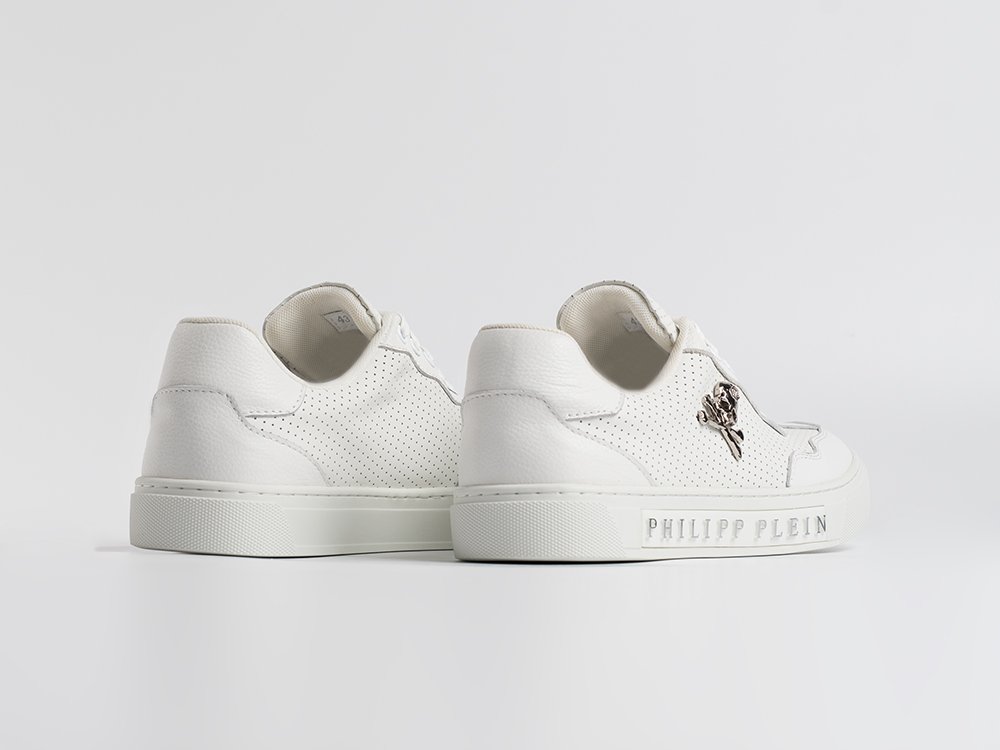 Кроссовки Philipp Plein