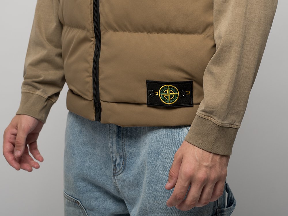 Жилет Stone Island