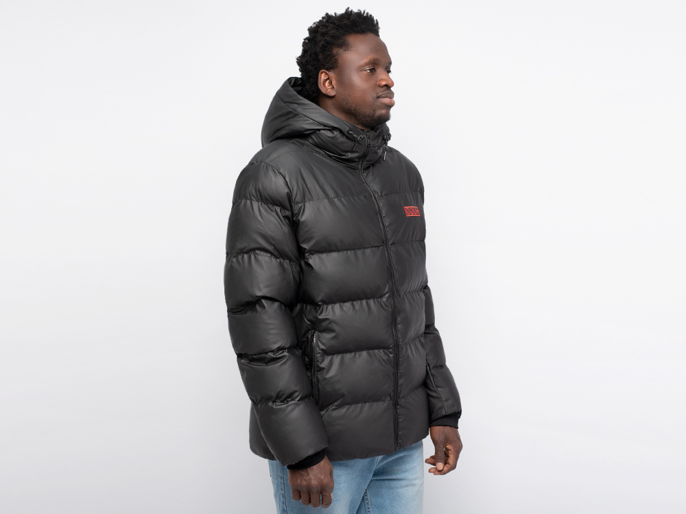 Куртка зимняя Hugo Boss