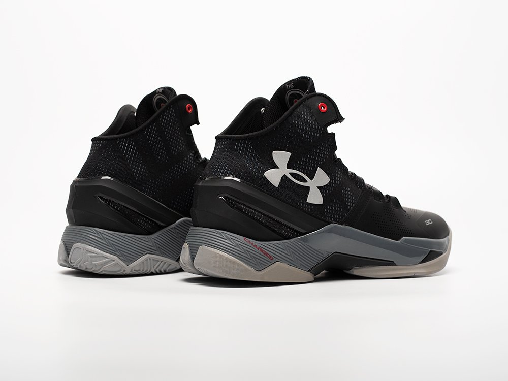 Кроссовки Under Armour Curry 2