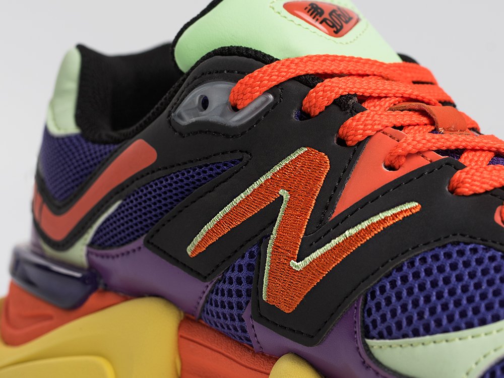 Кроссовки New Balance 9060