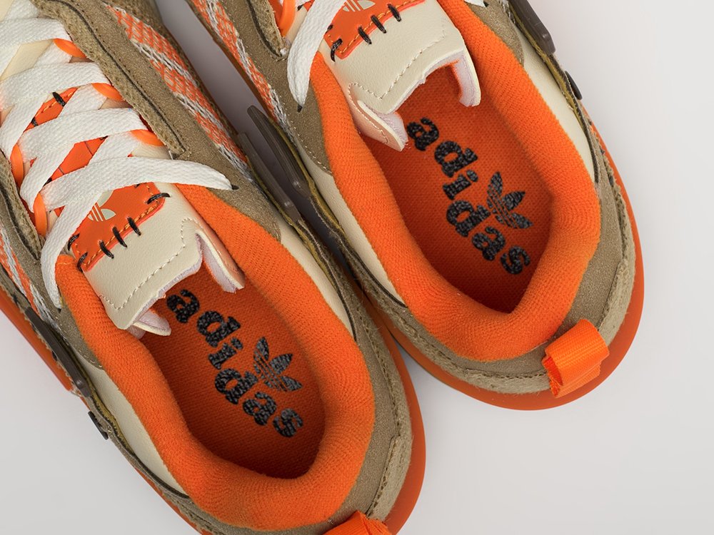 Кроссовки Adidas Forum Mod Low