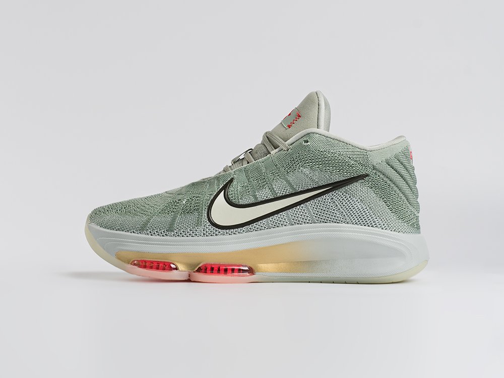 Кроссовки Nike G.T. Hustle 3