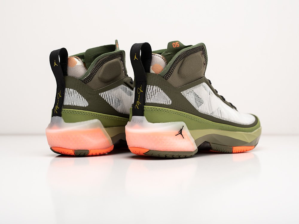 Кроссовки Nike Air Jordan XXXVII