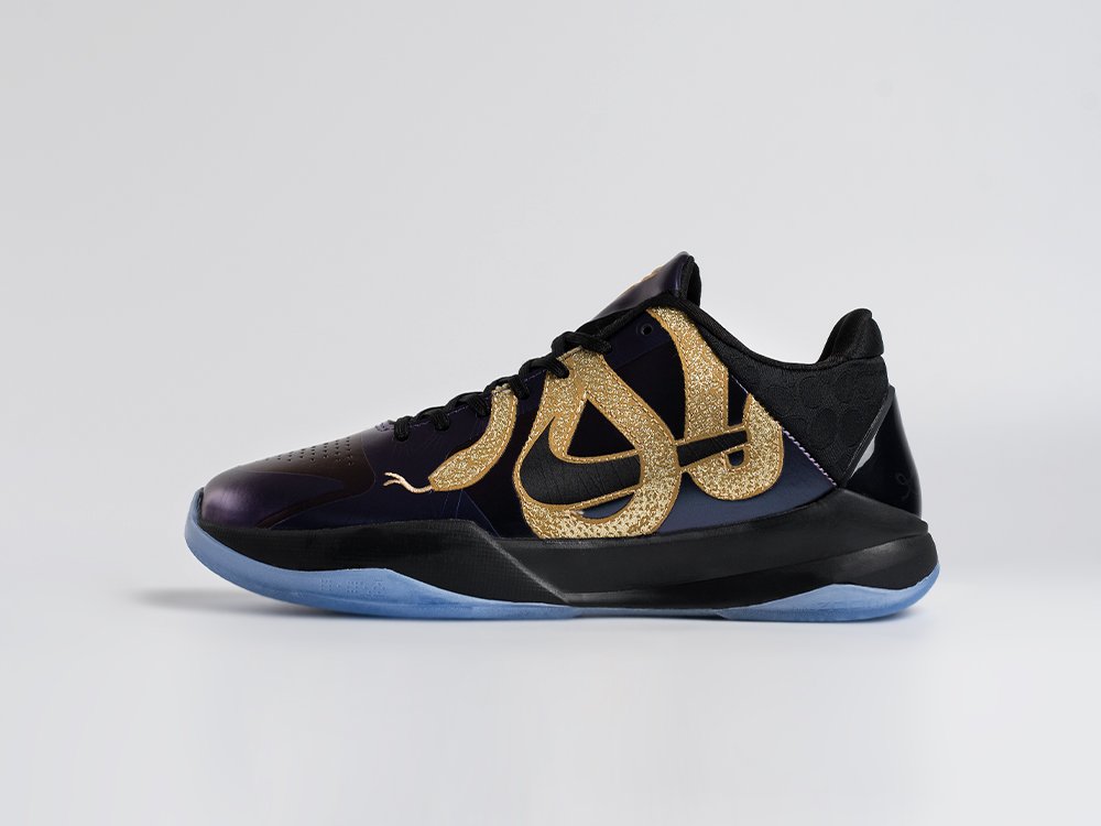 Кроссовки Nike Kobe 5 Protro