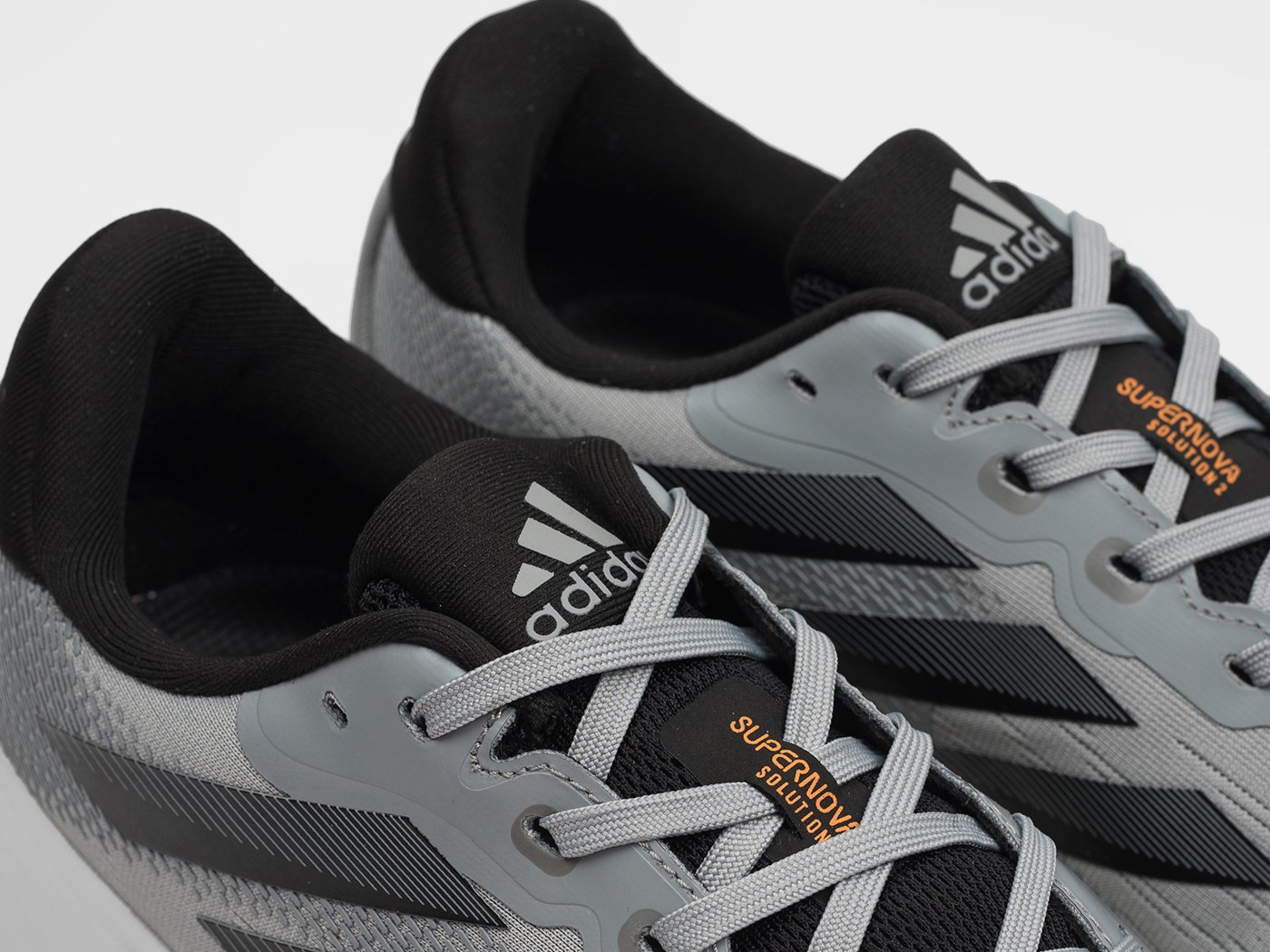 Кроссовки Adidas Supernova Rise