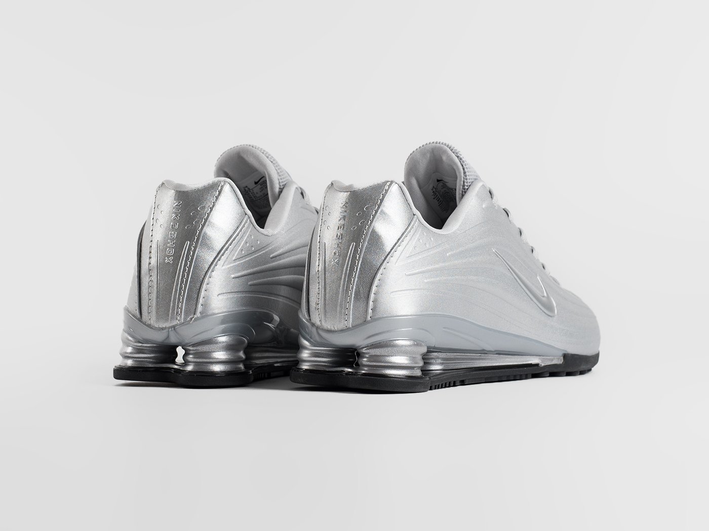 Кроссовки Nike Shox Z