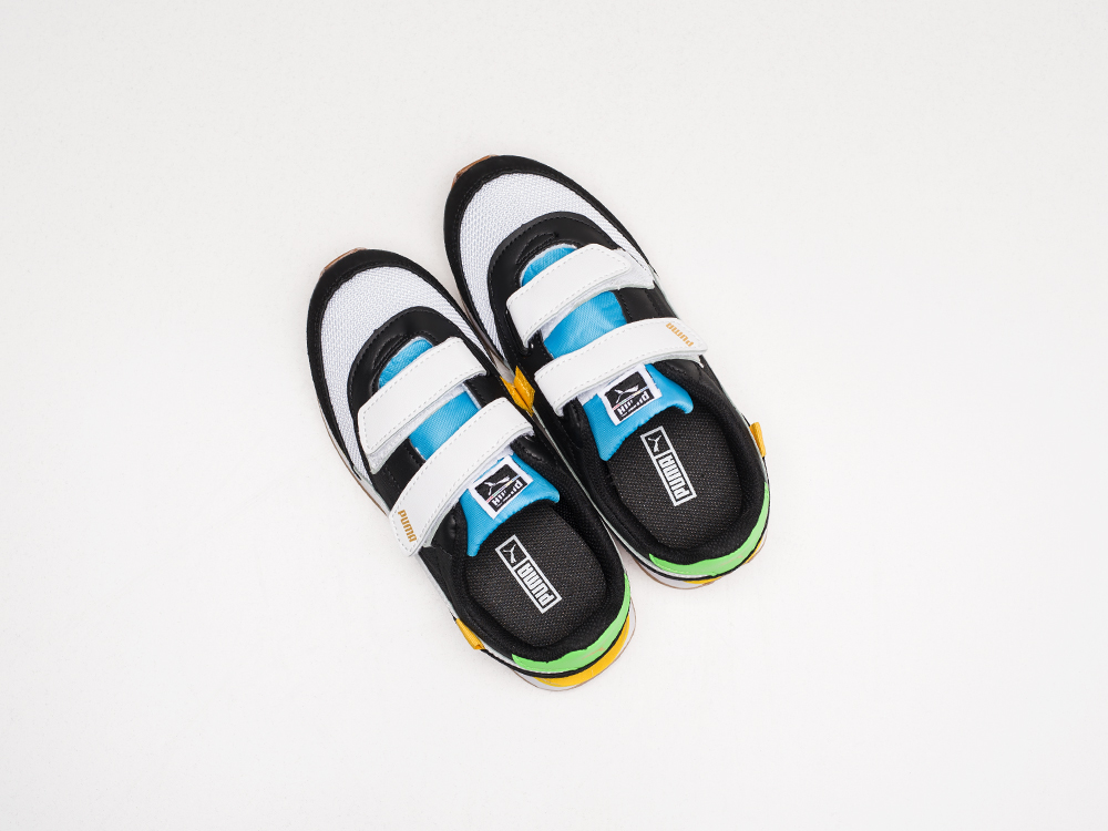 Кроссовки Puma Future Rider Animals V PS