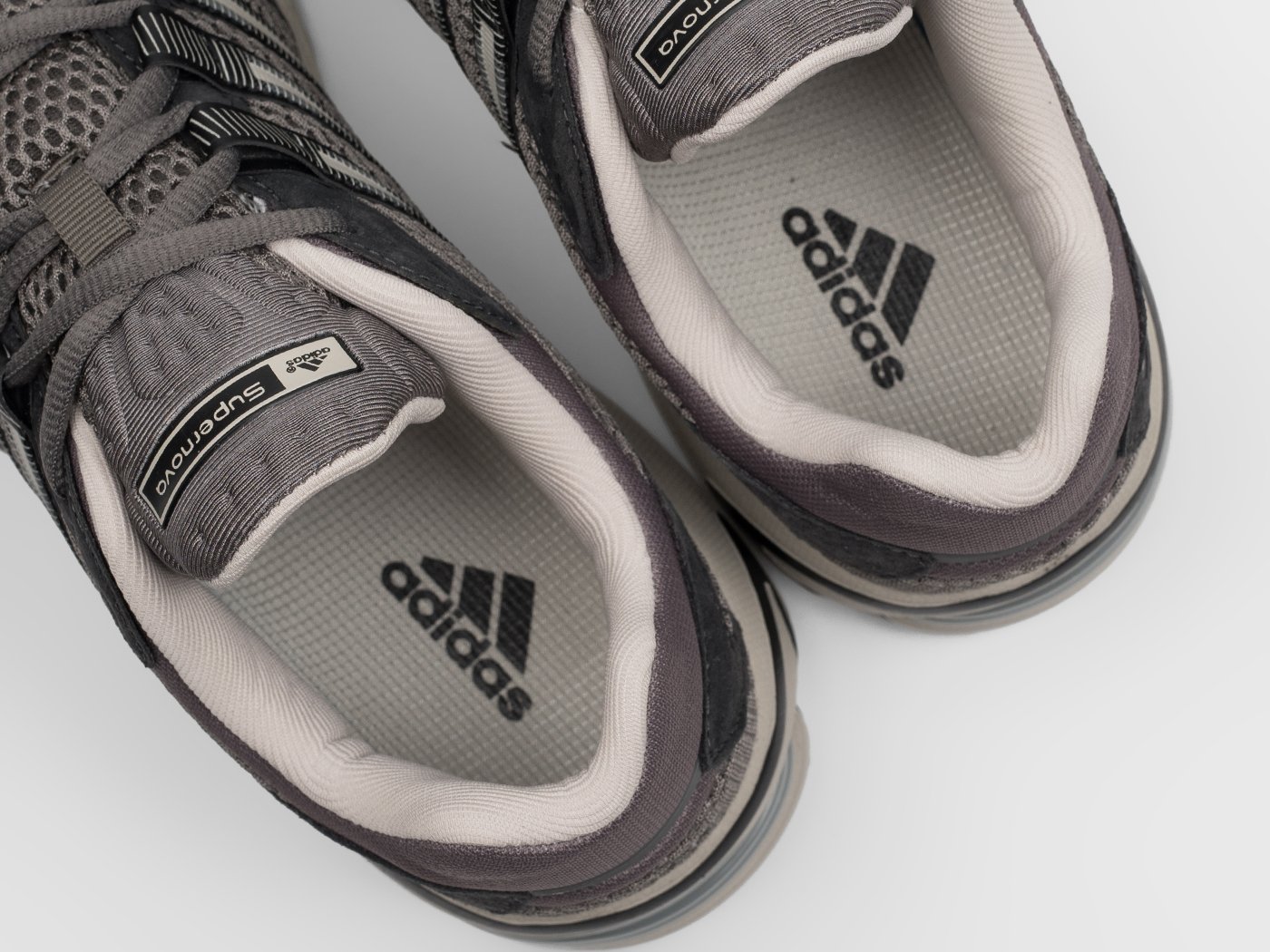 Кроссовки Adidas Supernova Cushion 7
