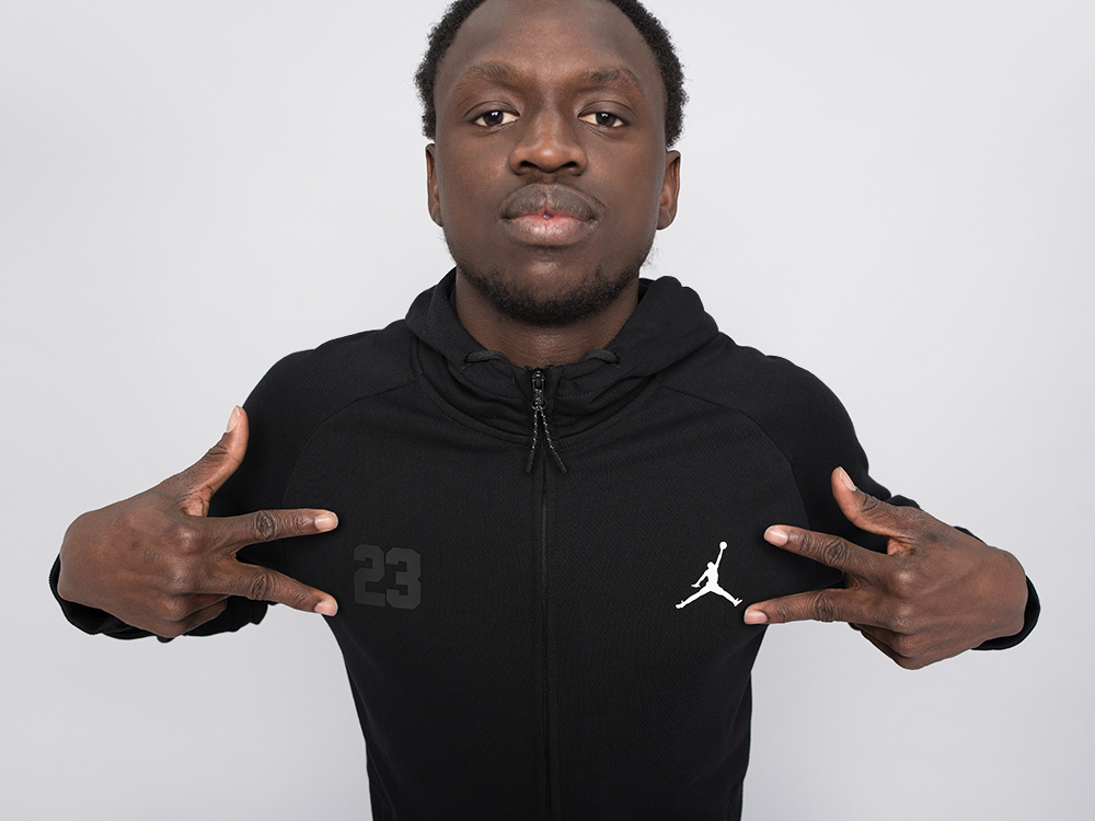 Толстовка Jordan