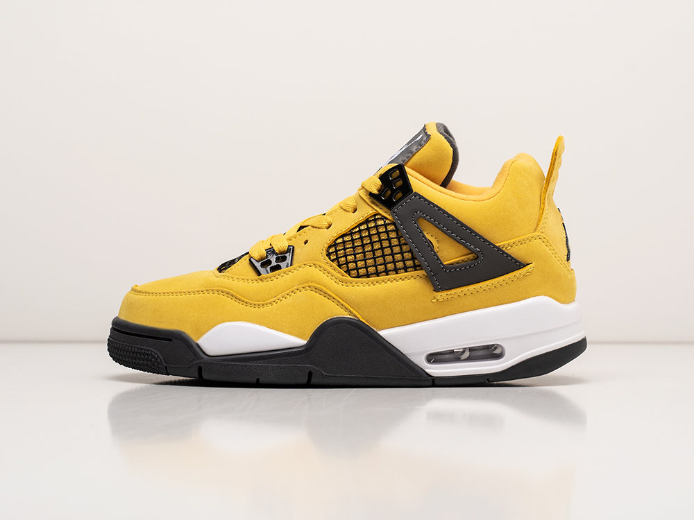 Кроссовки Nike Air Jordan 4 Retro