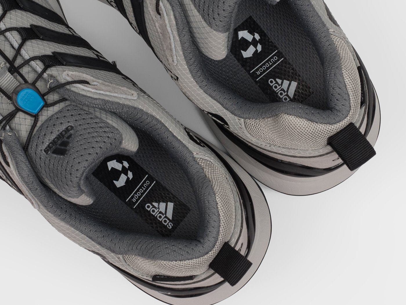 Кроссовки Adidas Terrex Swift R2 GTX