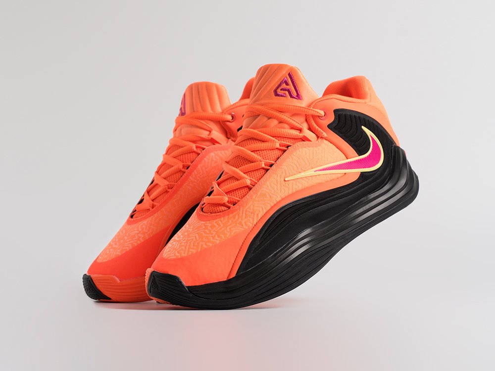 Кроссовки Nike Giannis Freak 7
