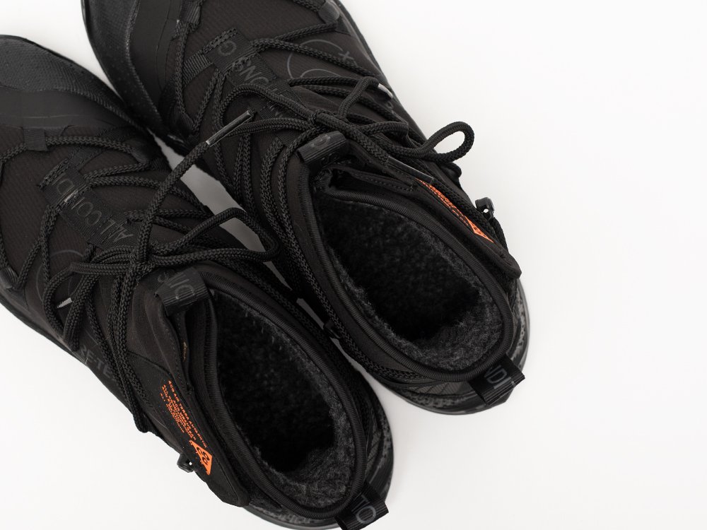 Зимние Кроссовки Nike ACG Air Terra Antarktik