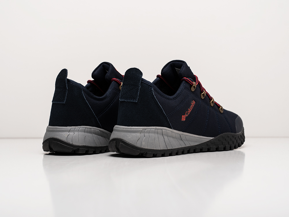 Кроссовки Columbia Fairbanks Low