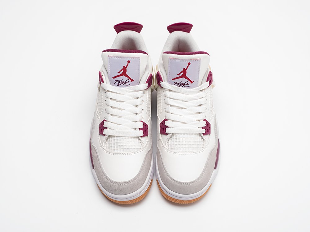Кроссовки Nike Air Jordan 4 Retro