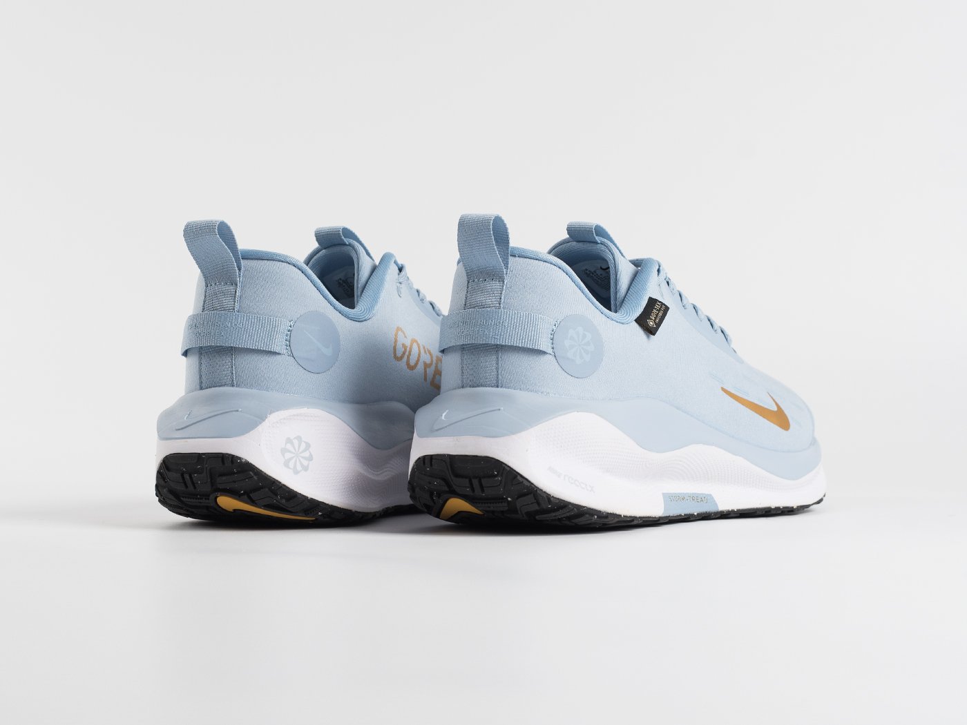 Кроссовки Nike React Infinity Run 4