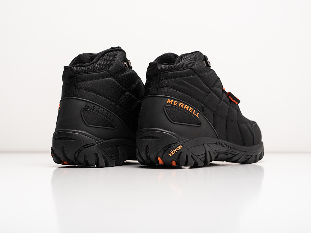 Зимние Ботинки Merrell