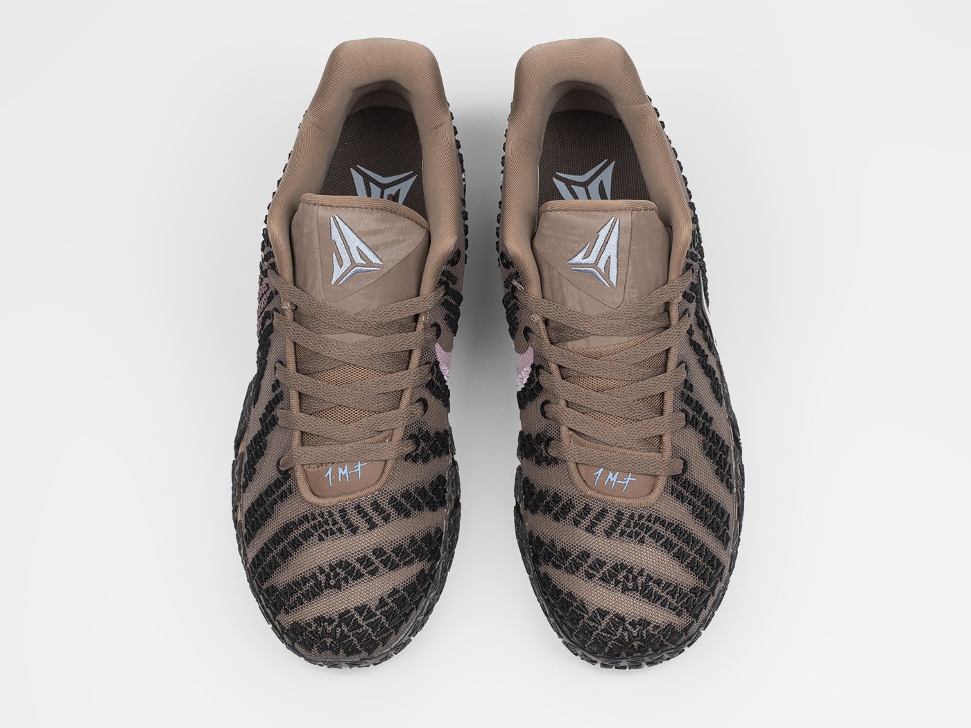 Кроссовки Nike Ja 3