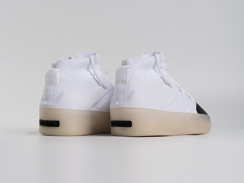 Кроссовки Fear of God x Adidas Basketball