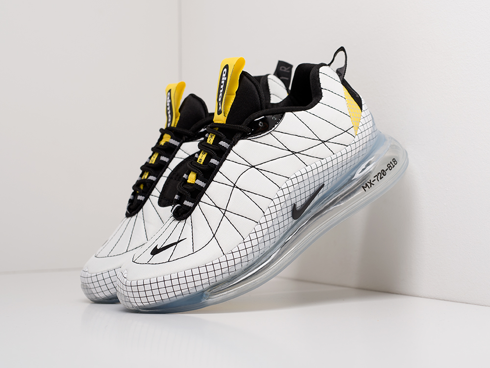 Кроссовки Nike MX-720-818