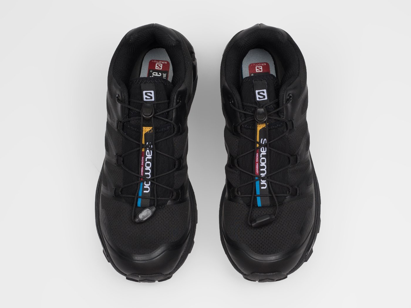 Кроссовки Salomon ADVANCED XT-6 ADV