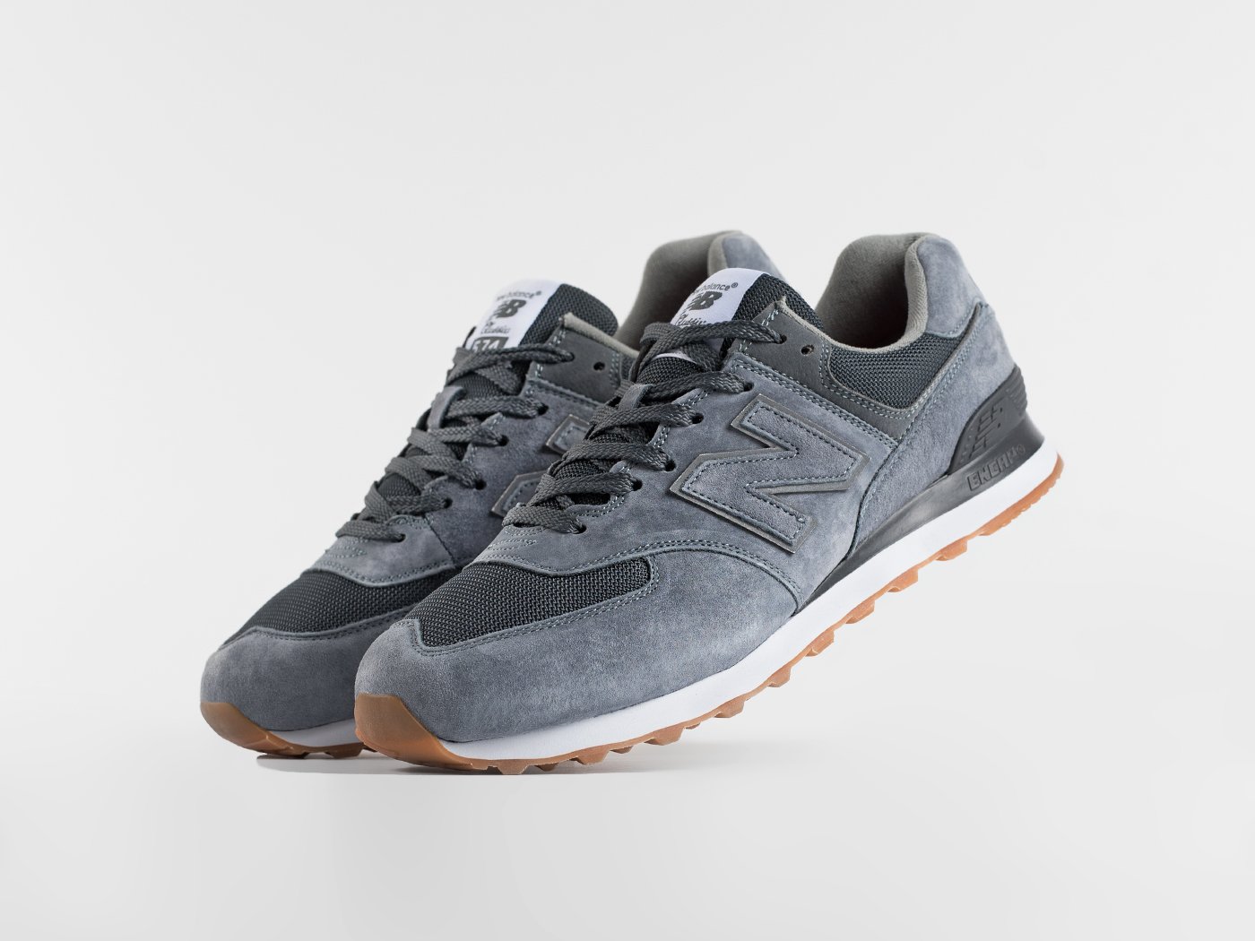 Кроссовки New Balance 574